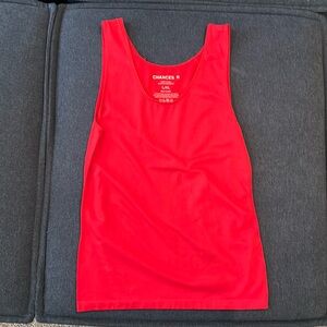 Red T Shirt